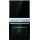 Gorenje Einbau-Herd-Set BC6715E02XK+ECD643BX Duo Set CX com