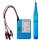 Gossen Leitungssucher-Set KE301 Easytest300 Probe310 Schutztasche