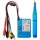 Gossen Telco- Leitungssucher-Set KE701 Easytest720, Probe410