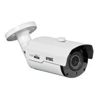 Grothe Bullet-Kamera VK 1099/611 4K 3840x2160 IP 12V IP66