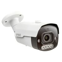 Grothe Bullet-Kamera 5MPX VK 1099/512 IP ABSCHRECKUNG