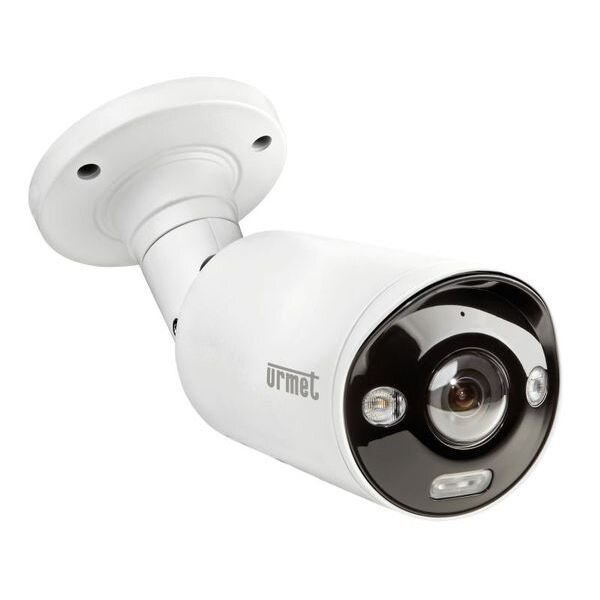 Grothe Bullet-Kamera 8MPX VK 1099/681 PANORAMA