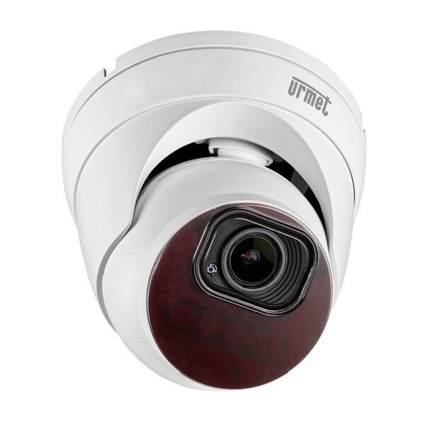 Grothe Dome-Kamera 5MPX VK 1099/551B IP KI PLUS