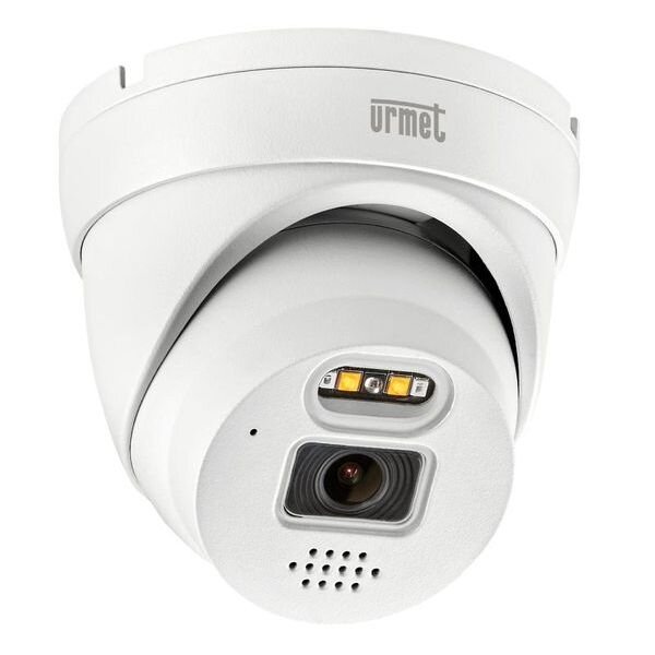 Grothe Dome-Kamera 5MPX VK 1099/541 IP ABSCHRECKUNG