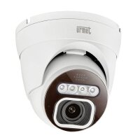 Grothe Dome-Kamera 5MPX VK 1099/542 IP DETERRENCE