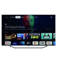 Grundig LED-TV UHD ABAKUS 55 CUA 7390 Mailand 55 Zoll