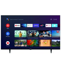 Grundig LED-TV UHD 50 GUB 6300 50 Zoll
