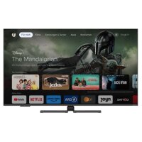 Grundig LED-TV UHD ABAKUS 55 CQA 8490 London 55 Zoll