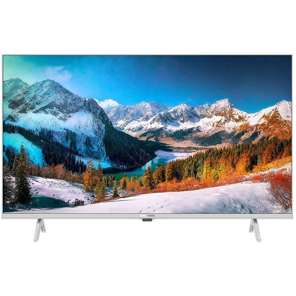Grundig LED-TV FHD ABAKUS ABAKUS 40 CFA 6490 Venedig 40 Zoll