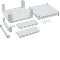Hager Kabelanschlusskasten U84LE IP54 SK11 324x307x149mm