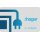 Hager RFID Karten Set XEVA410 Set 20 für Administrator