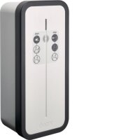 Hager Wallbox XEV1R22T2ER witty share bis 22kW RFID