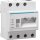 Hager Lastmanager XEM520 bis 20 Ladepunkte mit OCPP1.6J