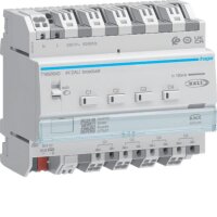 Hager Aktor TYAS664D DALI 4-fach KNXeasy RGBTW