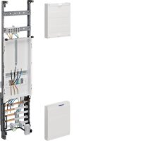 Hager Komplettfeld ZH32U16N KF H:1050mm 1ZP 1feld