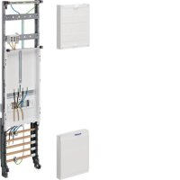 Hager Komplettfeld ZH33Q16N KF H:1050mm 1ZP 1-feld