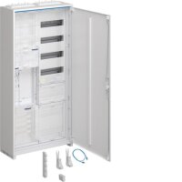 Hager Komplettschrank ZB32SEQ16 1ZP eHZ APZ VT5 H:1100mm...