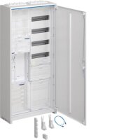 Hager Komplettschrank ZB32ET216W1 1ZP BKE-I APZ VT5...