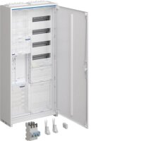 Hager Komplettschrank ZB32SEQ16EN 1ZP RES BKE-I VT5 APZ...