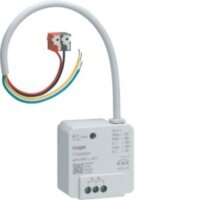 Hager Schalt-/Jalousieausgang TYBS692F KNX 2/1-fach + 2...