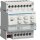 Hager Heizungsaktor 6fach KNX Secure mit Regler für 24/230V