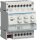 Hager Heizungsaktor 6fach KNX Secure für 24/230V