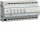 Hager Schalt-/Jalousieaktor 20/10fach KNX Secure 16A C-Last