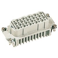 Harting Steckdoseneinsatz 9210403101