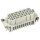 Harting Steckdoseneinsatz 9210403101