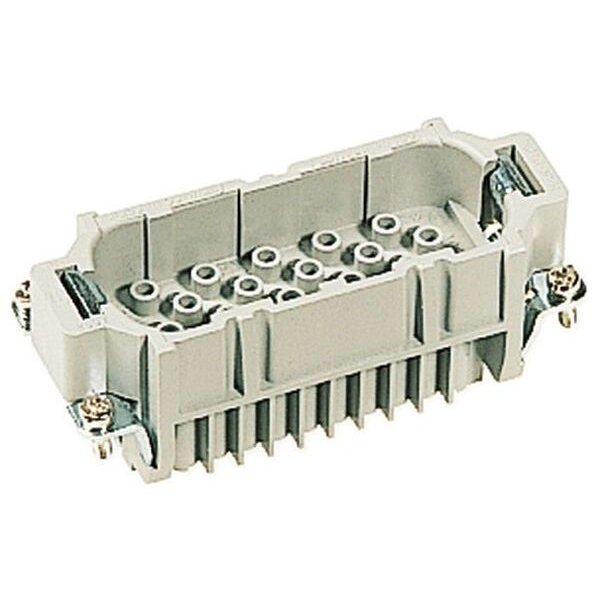 Harting Stifteinsatz 9210403001