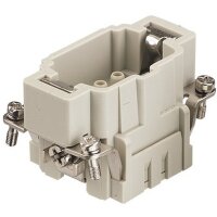 Harting Steckereinsatz 9330062602