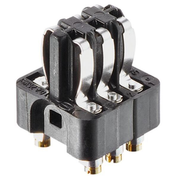 Harting Schraubanschluss 9700062813