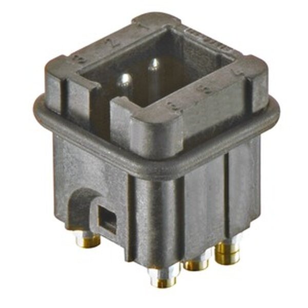Harting Steckdoseneinsatz 9700062616