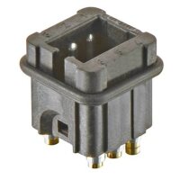 Harting Steckdoseneinsatz 9700062616