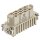 Harting Buchseneinsatz 9210253101
