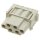 Harting Buchseneinsatz 09140063101 E-Modul 6polig