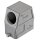 Harting Tüllengehäuse 19300100547 für 10pol 10B