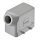 Harting Tüllengehäuse 19300101521 für 10pol 10B