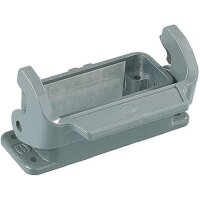 Harting Anbaugehäuse 09200100301 für 10pol 10A