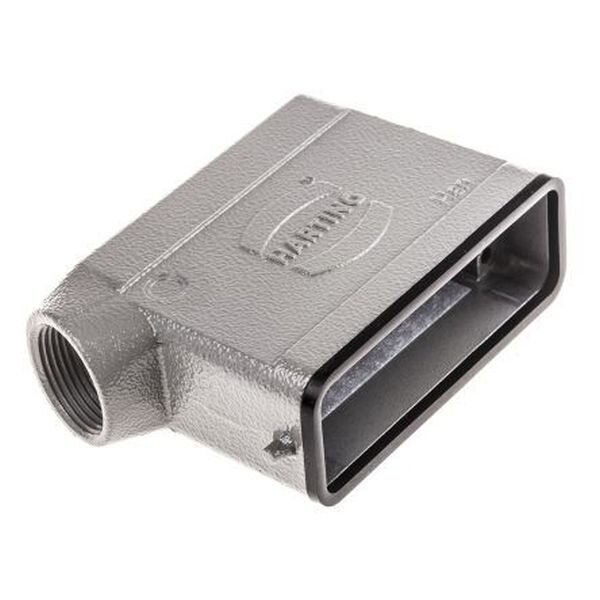 Harting Tüllengehäuse 09200161541 für 16pol 16A