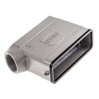 Harting Tüllengehäuse 09200161541 für...