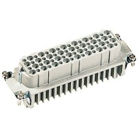 Harting Buchseneinsatz HAN-D64F-C 64polig Crimpanschluss