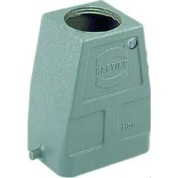 Harting Tüllengehäuse HAN 6B-gg-M25