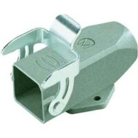 Harting Sockelgehäuse HAN 3A-asgw-QB-M20