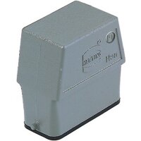 Harting Tüllengehäuse HAN 10A-gs-M25