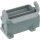 Harting Sockelgehäuse HAN 16A-asg1-LB-M25