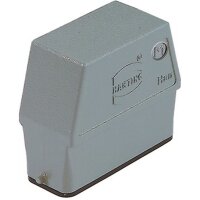 Harting Tüllengehäuse HAN 16A-gs-M25