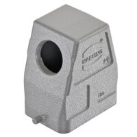Harting Tüllengehäuse HAN 6B-gs-M25
