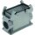 Harting Sockelgehäuse HAN 16B-asg1-QB-M32