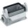 Harting Sockelgehäuse HAN 16B-asg1-LB-M25